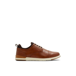 Chaussure Casual Call It Spring Harker Cognac Homme | DIJ-8212002